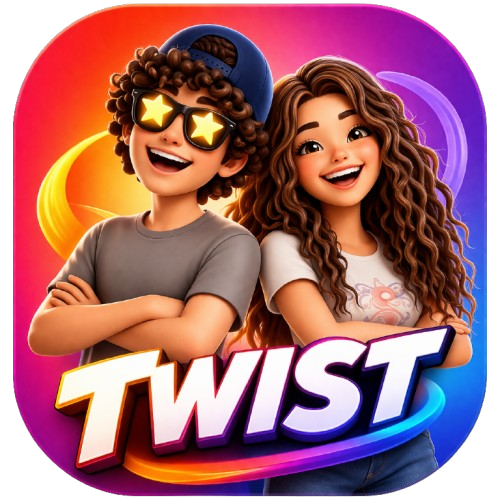 Twist Logo